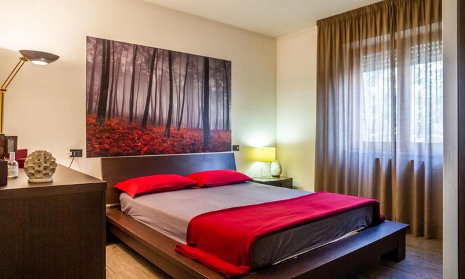 Grosseto Apartment | Casa di Design