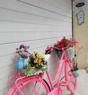 Loceri Bed & Breakfast | Casa di Eugenia
