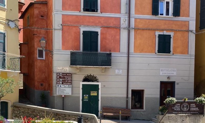 Arcola Apartment | Casa di Filippo