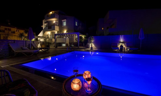 Panormos Apartment | Casa Di Kasapa