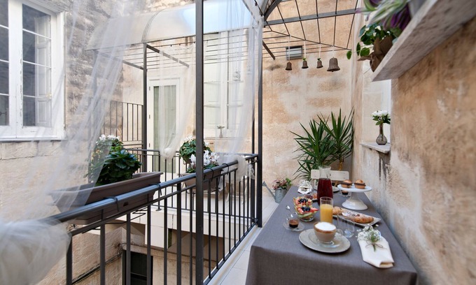 Lecce Bed & Breakfast | Casa di Lò Suites