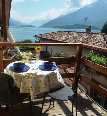 Consiglio di Rumo Apartment | Casa Di Lena