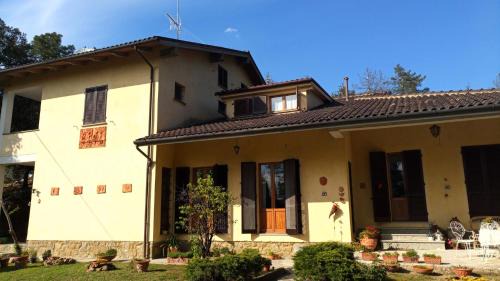 Castiglion Fiorentino House | Casa di Mezzacosta