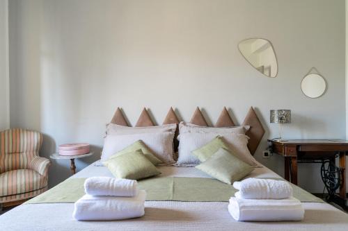 Bergamo Apartment | Casa di Nelly