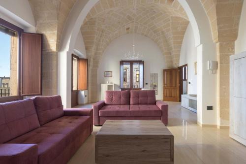 Manduria Apartment | Casa di nonno Toto' by BarbarHouse