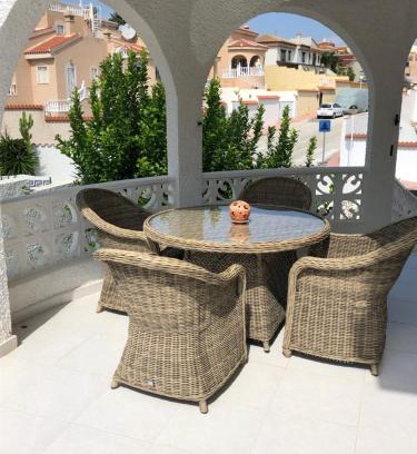 Rojales Villa | Casa di Paddy
