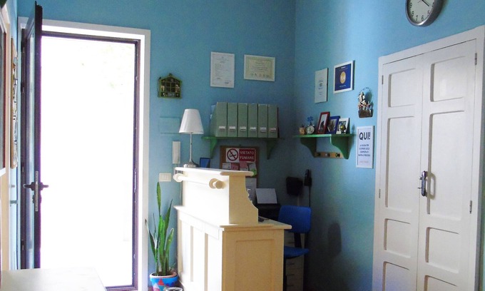 Scicli Bed & Breakfast | Casa di Pam