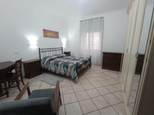 Prenestino-Labicano Apartment | Casa di Roberto - Metro e Servizi a due passi!
