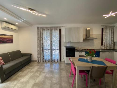 San Vito Lo Capo Apartment | Casa Diamante