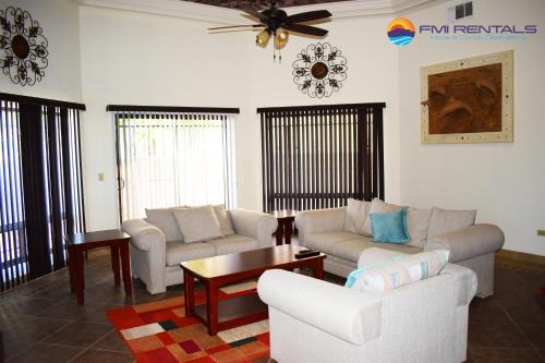 Puerto Penasco House | Casa Diamante
