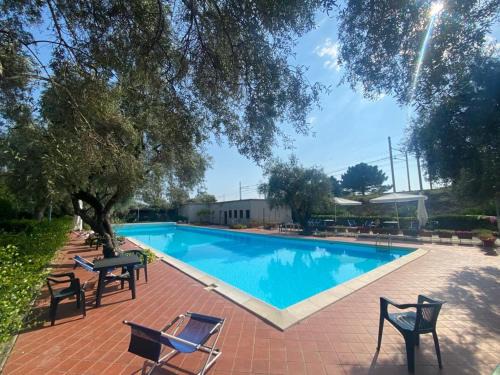 Cucco-Riviere Apartment | Casa Diana Diamante Vista Mare