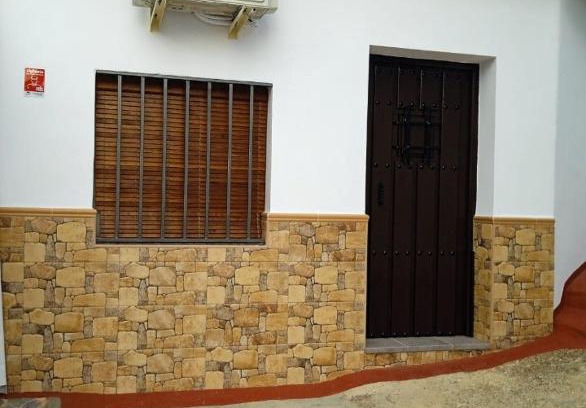 Algodonales House | Casa Diego. Algodonales (Cadiz)