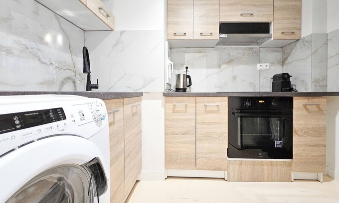 Metaxourgio Apartment | Casa Divas City Stay