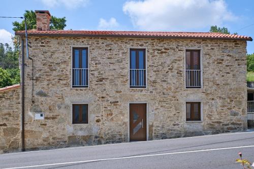 Pardaces de Arriba House | Casa Doña Carmen