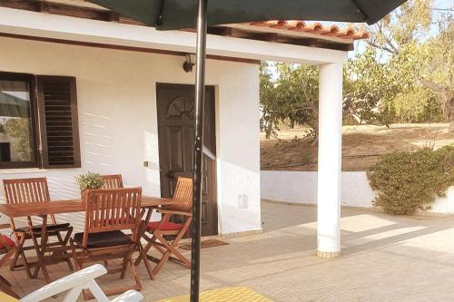 Lagoa e Carvoeiro House | Casa do Campo