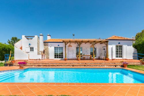 Aljezur Villa | Casa do Celeiro