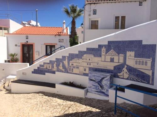 Ferragudo House | Casa do Gato