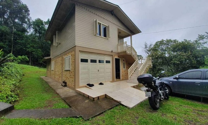 South Region Cottage | Casa do Japa - Vale dos Vinhedos - near. Wine Spa