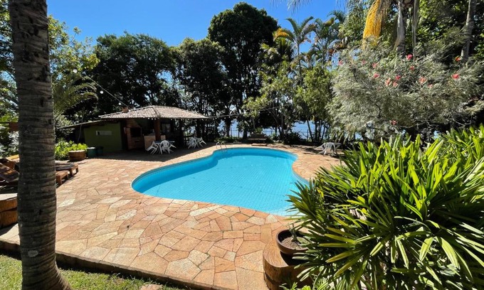 Lago Sul House | Casa do Lago Hospedaria