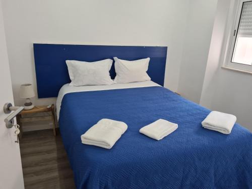 Setubal Apartment | Casa do Mestre
