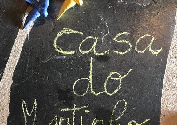 Avis Apartment | Casa do Montinho