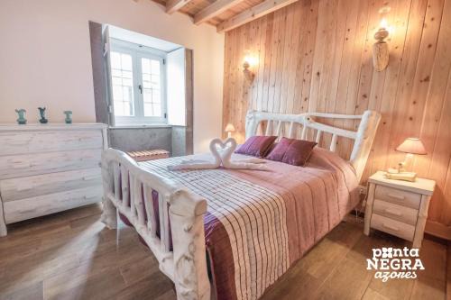 Agualva House | Casa do Morro by PontaNegraAzores