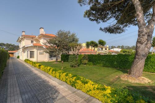 Furadouro House | Casa Do Norte