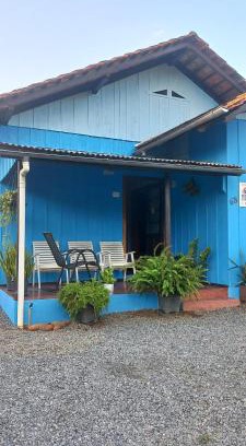 Pomerode House | Casa do Opa