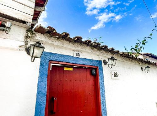Pontal House | Casa do Pescador