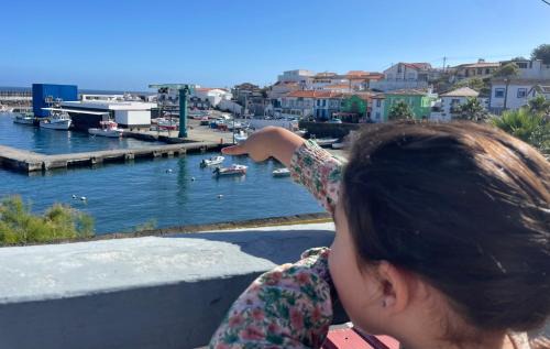 Angra do Heroismo House | Casa do Porto