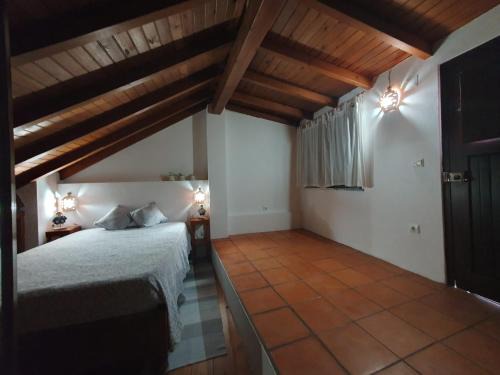 Baiona House | Casa do Recanto - Odeceixe