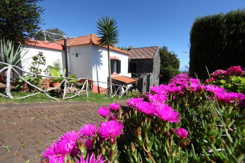 Porto Moniz House | Casa do Ribeirinho
