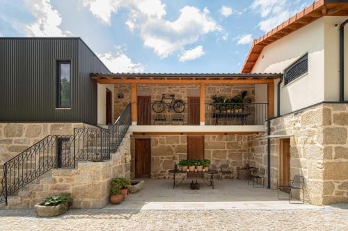 Molares House | Casa do Rio