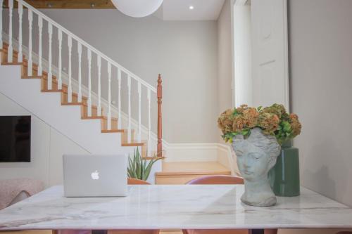 Guimaraes Apartment | Casa do Visconde by Guestify