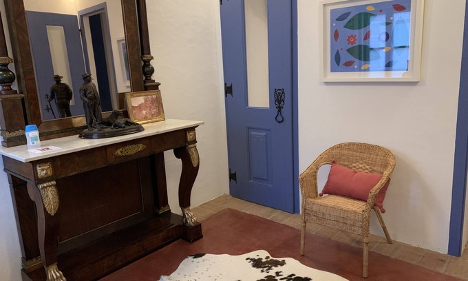 Serpa House | Casa do Xão 2