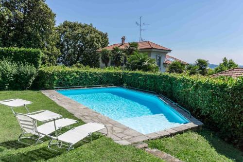 Belgirate Apartment | Casa Dolce Vita