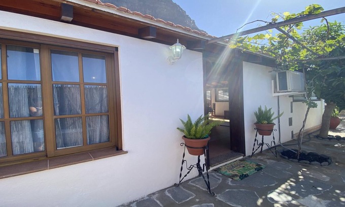 Valle Gran Rey Ski Chalet | Casa Domi