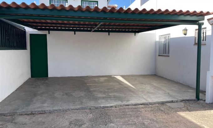 Buzanada House | Casa Don Daniel, Arona