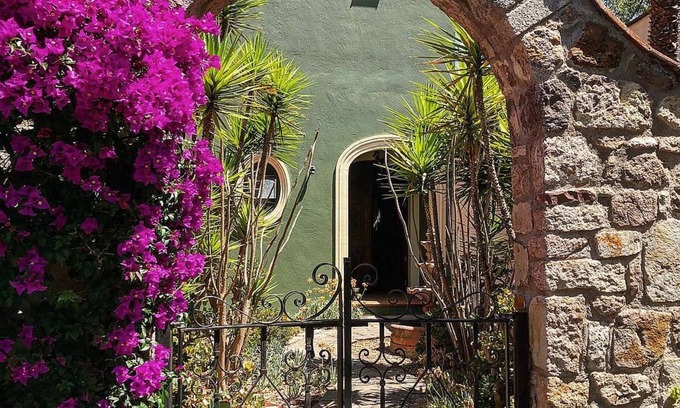 Colonia Caracol Hotel | Casa Don Pascual Hotel Boutique Sweet Home