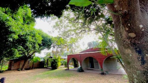 Paso de la Patria House | Casa Don Tori