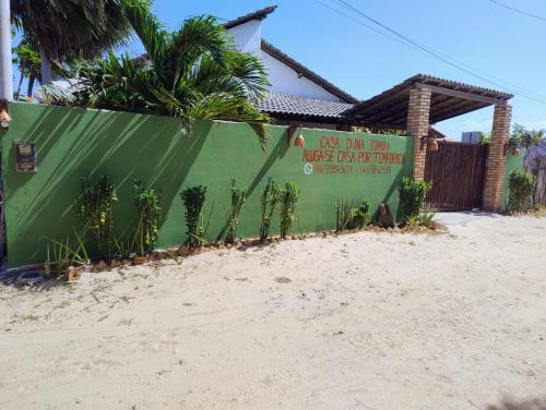 Ponta do Anel House | Casa Dona Joana