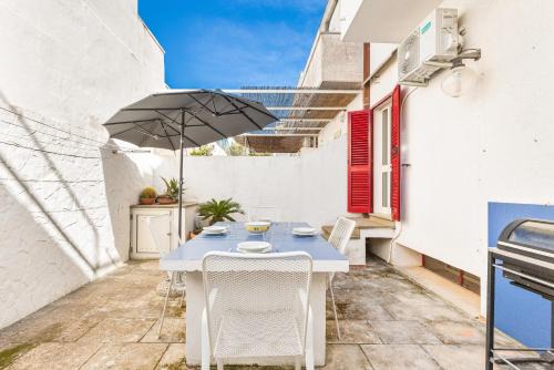 Marina di Novaglie House | Casa Doria by BarbarHouse