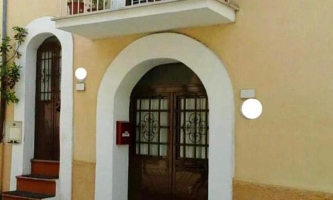 Lanciano House | Casa DoriDa'