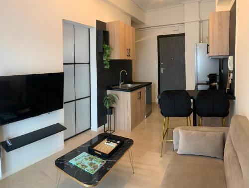 Larissa Apartment | Casa Doro Α2