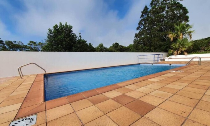 Capelas House | Casa dos Amigos