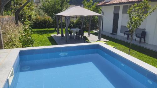Sao Tiaguinho House | Casa dos Avós