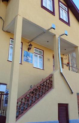 Gouveia House | Casa dos Cisnes - Serra da Estrela - São Paio - Gouveia - Portugal