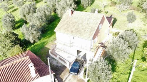 Ourem House | Casa dos Fetos