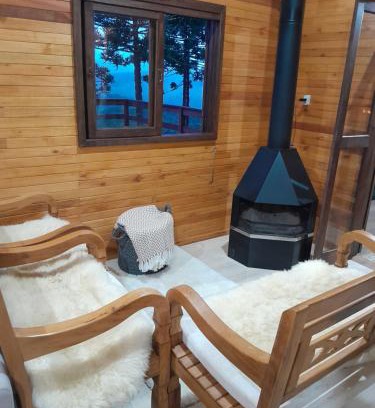 Bom Jardim da Serra House | casa dos sonhos