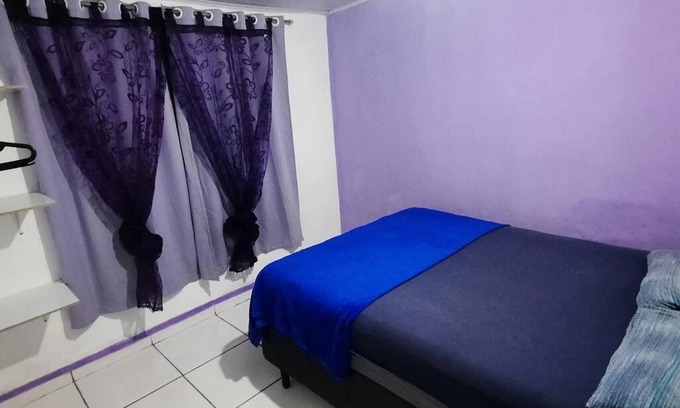 Vila Sao Roque Apartment | Casa dos Sonhos